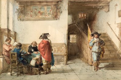 Egy haditanács alkotó: Herman Frederick Carel Ten Kate