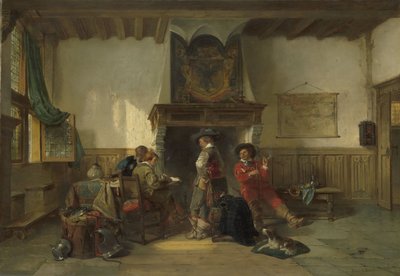  alkotó: Herman Frederik Carel Tenkate