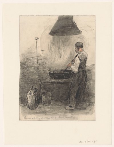 lakkfőzde alkotó: Herman Heijenbrock (possibly)