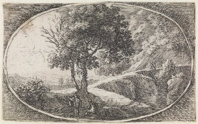  alkotó: Herman van Swanevelt