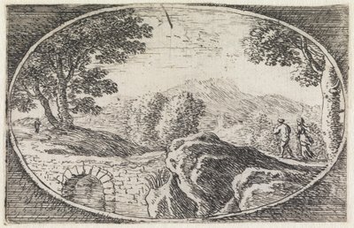  alkotó: Herman van Swanevelt