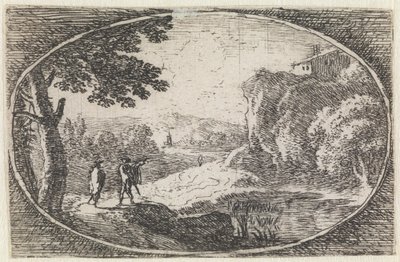  alkotó: Herman van Swanevelt