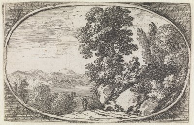  alkotó: Herman van Swanevelt