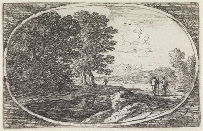  alkotó: Herman van Swanevelt