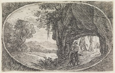  alkotó: Herman van Swanevelt