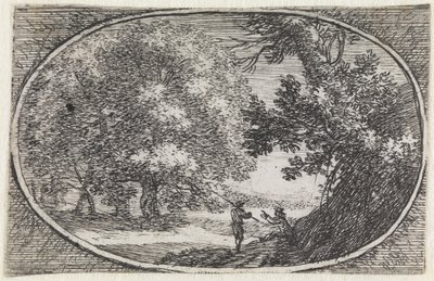  alkotó: Herman van Swanevelt