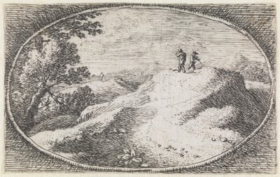  alkotó: Herman van Swanevelt