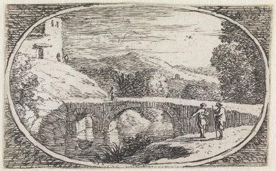  alkotó: Herman van Swanevelt