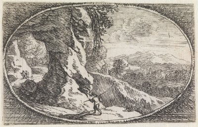  alkotó: Herman van Swanevelt