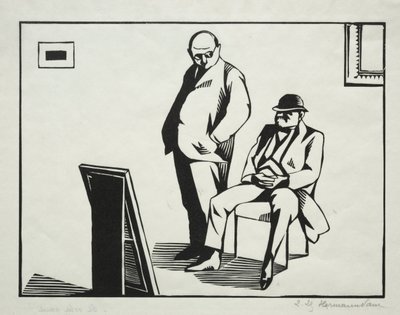 És megéri! 100.000! és mindenki tudja. alkotó: Hermann Paul