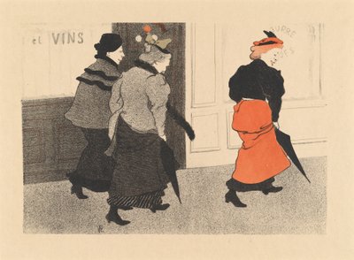 szabók (szabók) alkotó: Hermann Paul