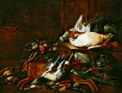 A Spájz alkotó: Hieronymus the Elder Galle