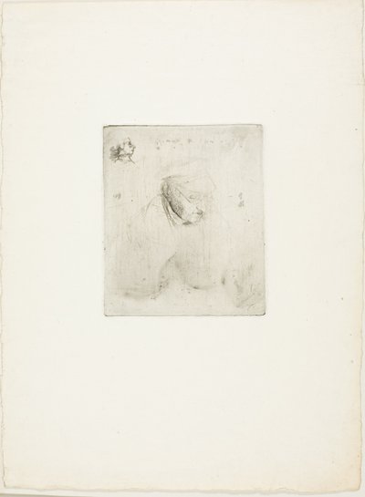 René-Hilaire De Gas, a művész nagyapja alkotó: Hilaire Germain Edgar Degas