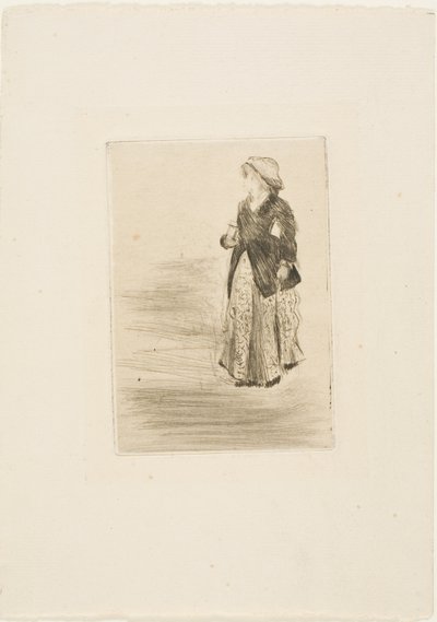 Ellen Andrée színésznő alkotó: Hilaire Germain Edgar Degas