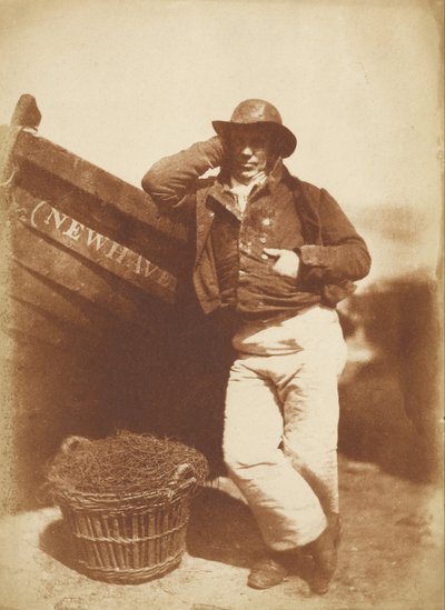 James Linton alkotó: Hill and Adamson