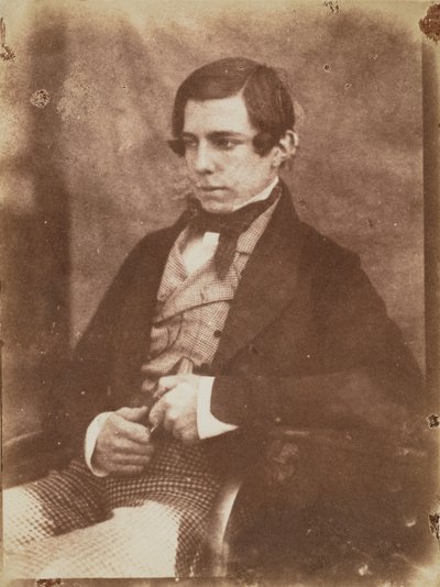 John Mackintosh alkotó: Hill and Adamson
