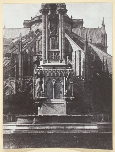 A szökőkút a Square de l