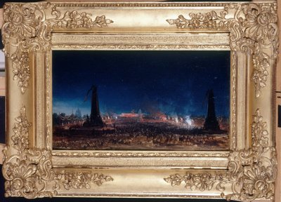 Munka ünnepe, Champ-de-Mars, május 21. alkotó: Hippolyte Victor Valentin Sebron