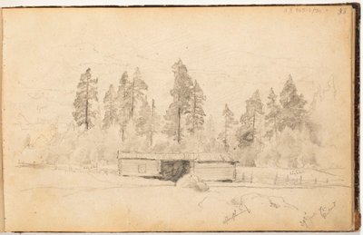 Cím nélkül alkotó: Hjalmar Munsterhjelm