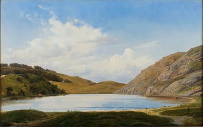 Hammersø alkotó: Holger Drachmann
