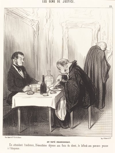 A Cafe d