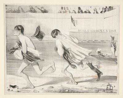 Fájl alkotó: Honoré Daumier