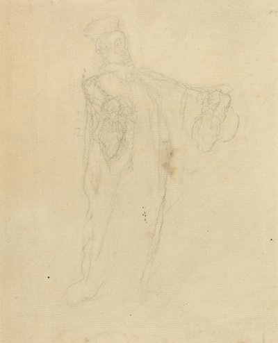 Jogász alkotó: Honoré Daumier