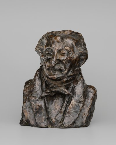  alkotó: Honoré Daumier