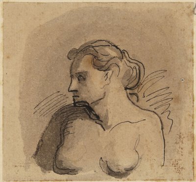  alkotó: Honoré Daumier