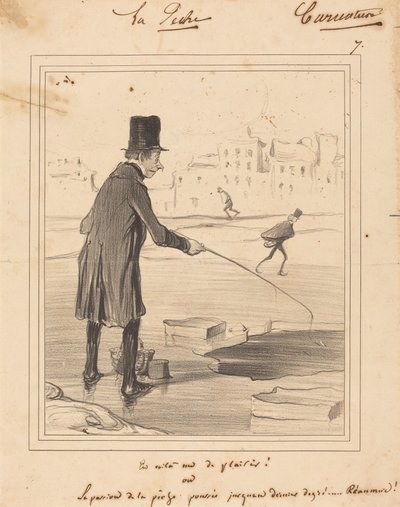  alkotó: Honoré Daumier