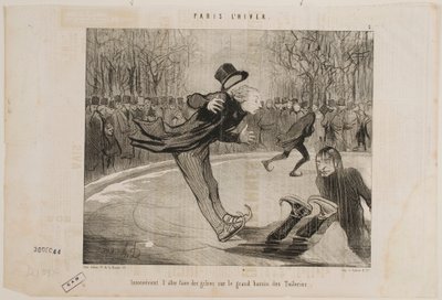  alkotó: Honoré Daumier