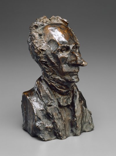 Jacques Lefèbvre alkotó: Honoré Daumier
