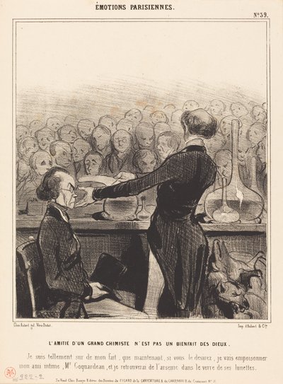  alkotó: Honoré Daumier