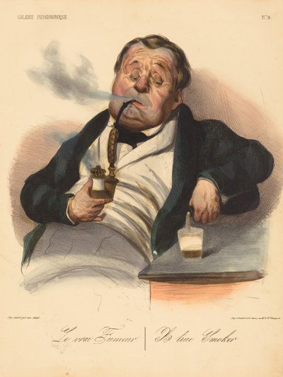  alkotó: Honoré Daumier