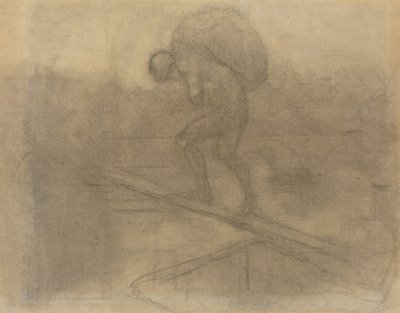  alkotó: Honoré Daumier