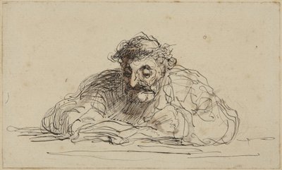  alkotó: Honoré Daumier