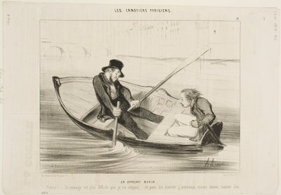  alkotó: Honoré Daumier