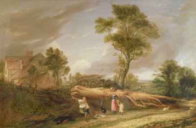 A favágó ebédje alkotó: Hopkins Horsley Hobday Horsley