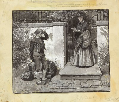 Bemutatkozo level alkotó: Howard Pyle