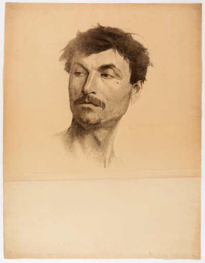 Cím nélkül alkotó: Howard Russell Butler