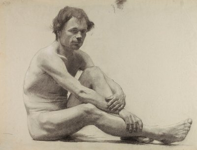 Cím nélkül alkotó: Howard Russell Butler