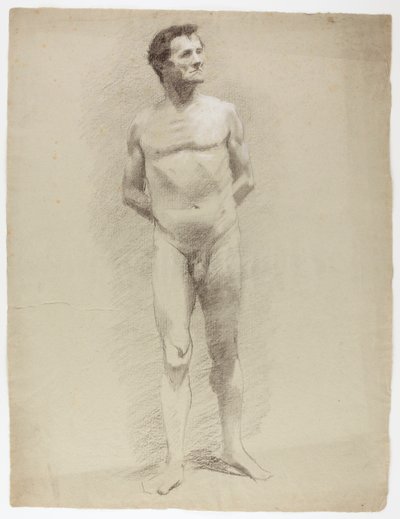 Cím nélkül alkotó: Howard Russell Butler