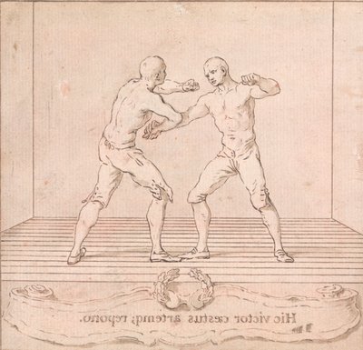 Két díjharcos alkotó: Hubert Francois Gravelot