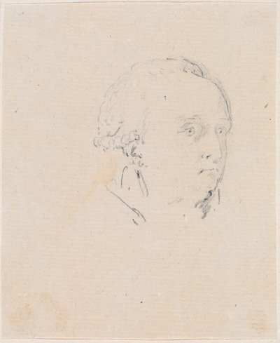 Egy ember feje alkotó: Hubert Robert