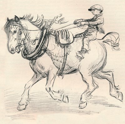 Elme és anyag, c1917 alkotó: Hugh Thomson