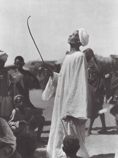 Afrika: (fekete-fehér fotó) alkotó: Hugo Adolf Bernatzik