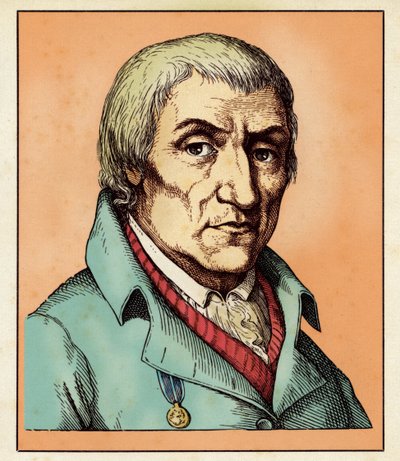 Joachim Christian NETTELBECK alkotó: Hugo Bürkner