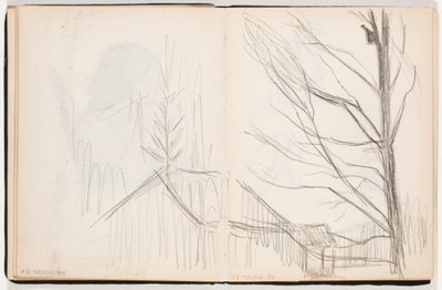 Cím nélkül alkotó: Hugo Simberg