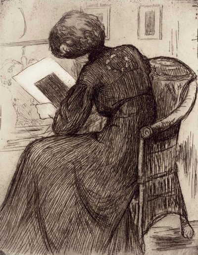 Cím nélkül alkotó: Hugo Simberg