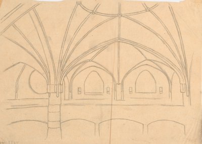 Cím nélkül alkotó: Hugo Simberg